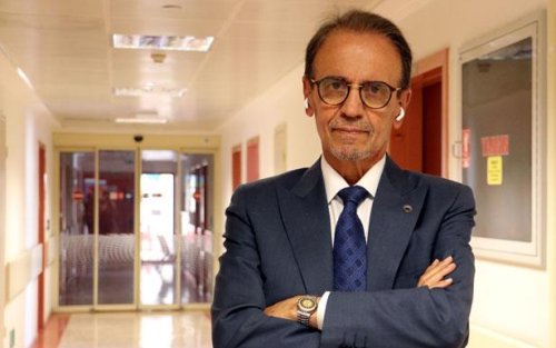 Prof. Dr. Mehmet Ceyhan: Bugn 2 buuk yanda ocuk hastam kaybettim