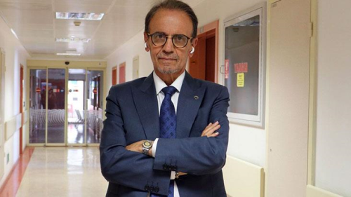 Prof. Dr. Mehmet Ceyhan: Normallemede bir planmz yok