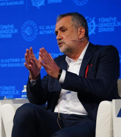 Prof. Dr. Mehmet Emin Birpnar: Gerek yksek scaklar austos ay sonrasnda gelecek