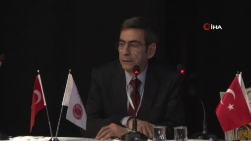 Prof. Dr. Mehmet nal: 