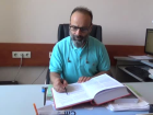 Prof. Dr. Murad Atmaca: 