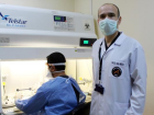 Prof. Dr. Mutlu: Mutasyonlar�n a��y� etkisiz hale getirme olas�l��� �ok d���k