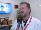 Prof. Dr. O�uzt�rk'ten 'bayram' uyar�s�: 