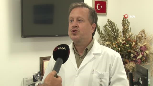 Prof. Dr. Oğuztürk'ten 'Mu' varyantı açıklaması: 