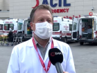 Prof. Dr. O�uzt�rk uyard�: 
