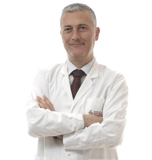 Prof. Dr. Orhan: Gz Alerjileri Tedavi Edilmezse Gz Kaybna Neden Olabiliyor