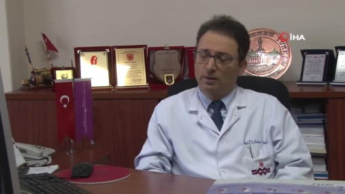 Prof. Dr. Orhan Trken: Kanserin Tedavi Edilebilir Bir Hastalk Haline Gelebilir