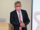 Prof. Dr �zdo�an: 