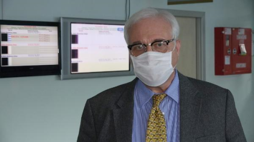 Prof. Dr. zl: A vurulur vurulmaz insanlar, gvende olamazlar