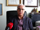 Prof. Dr. �zl�: �aresiz de�iliz, vir�s� yenebilecek enstr�manlara, g�ce, silaha sahibiz
