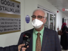Prof. Dr. Özlü: 