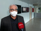 Prof. Dr. �zl�: Mutasyonlu vir�ste izole edilen ki�i say�s� art�yor