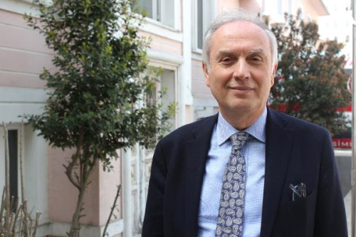 Prof. Dr. Pehlivanolu: Anne St Laboratuvarda retilebiliyor