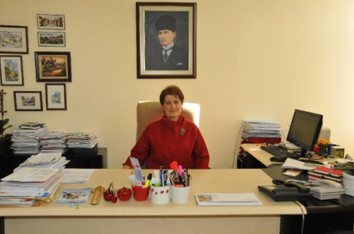 Prof. Dr. Pekcan: Tavuk Eti Kilo Vermeye Yardmc Oluyor