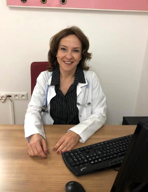Prof. Dr. Pikin: Antibiyotiklerin koronavirse etkisi yok