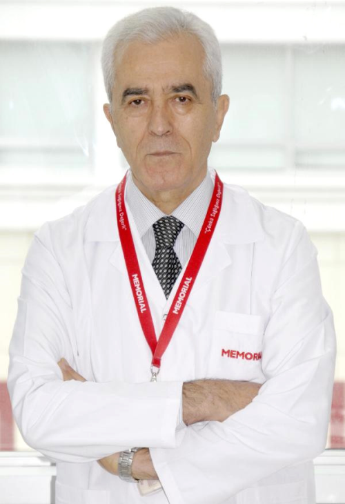 Prof. Dr. Selim Kurtolu: Meyve ekirdekleri Zehirleyici Olabiliyor