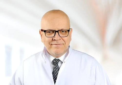 Prof. Dr. Selim Nalbant: Mesleimiz kutsal bir sorumluluk