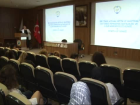 Prof. Dr. Selma Tosun: 