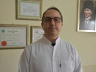 Prof. Dr. �ener: A��s� tamamlananlar y�zde 75'in �zerine ��karsa salg�nda kontrol elimize ge�ecek