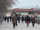 Prof. Dr. �ener, �anakkale'de artan kovid-19 tablosunu de�erlendirdi