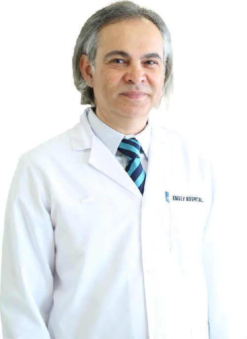 Prof. Dr. Sleymanolu: ocukluk andaki ani lmlerin en nemli nedeni kalp kaynakl