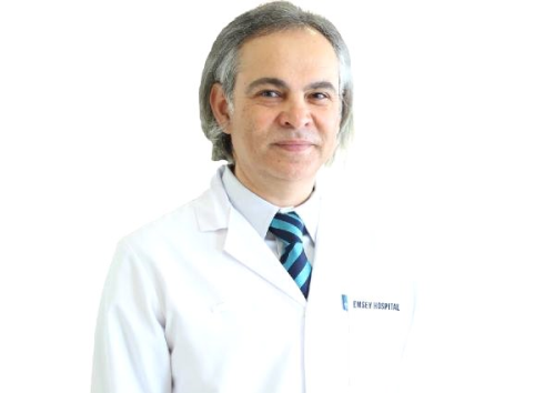 Prof. Dr. Süleymanoğlu: Mevcut Aşıların Uygulama Şekilleri Değişti
