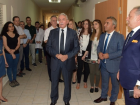 Prof. Dr. Sultan Durmu� Aydo�du'nun Ad�, Kurucusu Oldu�u Beslenme ve Metabolizma Laboratuvar�na...