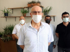 Prof. Dr. Tan�r: ���nc� doz a��da BionTech ya da Sinovac tercihi fark etmez