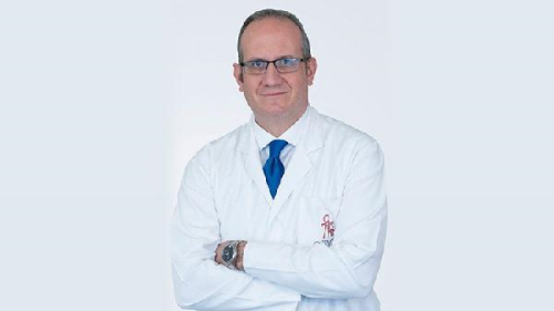 Prof. Dr. Tapsz: Her yl 125 bin kadn yumurtalk kanserinden kaybediliyor