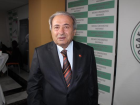 Prof. Dr. Ta�k�n: T�rkiye �u anda Avrupa'n�n bir numaral� obez �lkesi