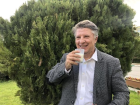 Prof. Dr. Tayar: Uygarl���n Geli�mesini S�te Bor�luyuz