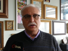 Prof. Dr. Tevfik �zl�: 'Omicron bu hastal���n s�radan bir hale gelmesine neden olacak'