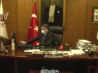 Prof. Dr. Tufan T�kek: 