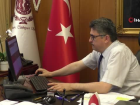Prof. Dr. Tufan T�kek'ten Bayram uyar�s�: 