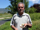 Prof. Dr. T�rkekul'dan 'ikiz mantar' uyar�s�