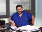 Prof. Dr. Umut Barbaros: Kanser ve obezite birçok hastalığı beraberinde getiriyor