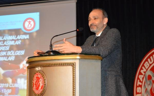 Prof. Dr. nal: Spor ncesi Hekim Muayenesi Olas Sorunlardan Korur