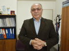 Prof. Dr. Usta: 'Omicron' ile vir�s kendi sonunu getiriyor