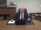 Prof. Dr. Vedat Aytekin: 