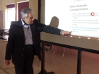 Prof. Dr. Yahya R. Laleli: 