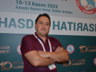 Prof. Dr. Y�lmaz: I��k teknolojisiyle hastane enfeksiyonlar� 3'te 1 azal�yor