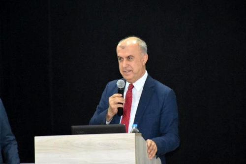 Prof. Dr. Ylmaz: Trkiye'de eker hastalnn en fazla olduu ehir Malatya
