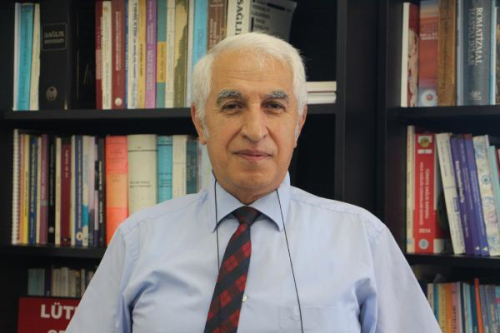 PROF. DR. YORULMAZ: UYUZ VAKALARINDA ARTI VAR