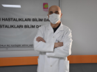 Prof. Dr. Zafer Kurug�l'den skandal a��klama: Kovid a��s� 