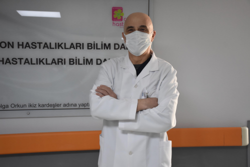 Prof. Dr. Zafer Kurugl'den skandal aklama: Kovid as 