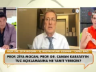 Prof. Dr. Ziya Mocan: 