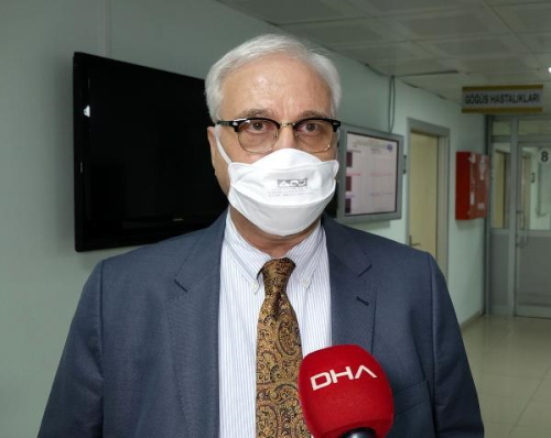 Vir�slere kar�� a��lar�n etkisinde zay�flama var