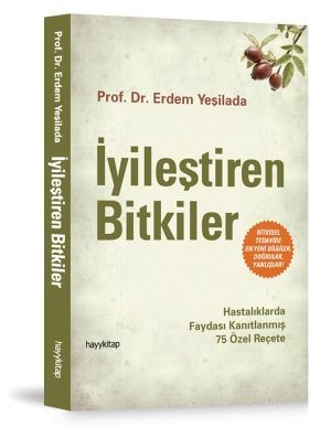 Prof. Erdem Yeilada'dan ''yiletiren Bitkiler''