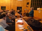 Prof. Karatay TBMM'de Ezber Bozdu