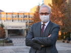 Profes�r�Akova: Elde hangi a�� varsa ondan olaca��m